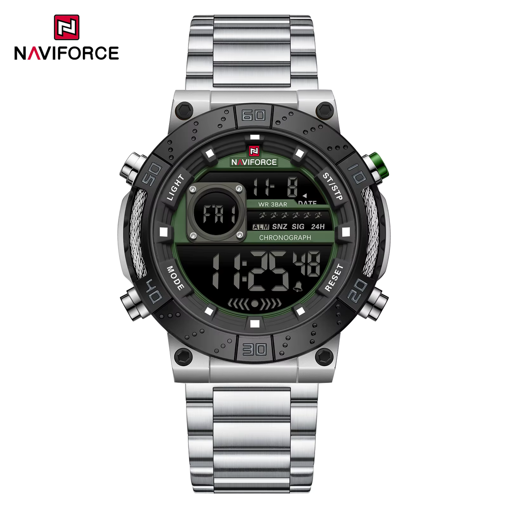 Naviforce NF9241