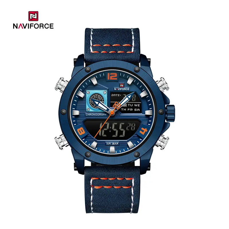 Naviforce NF9236