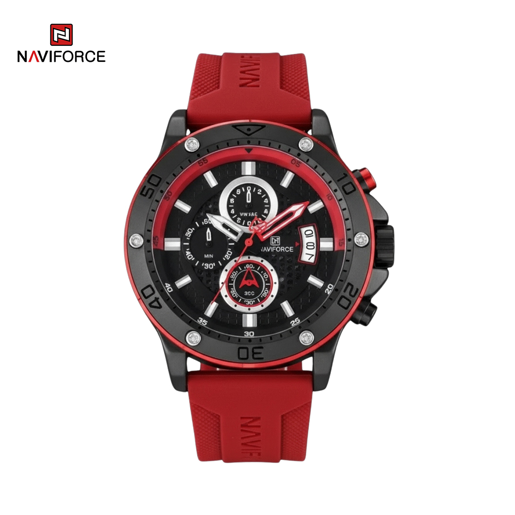 Naviforce NF8062