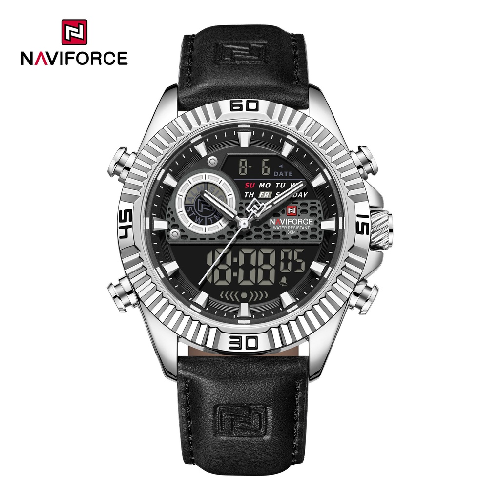 Naviforce NF9262