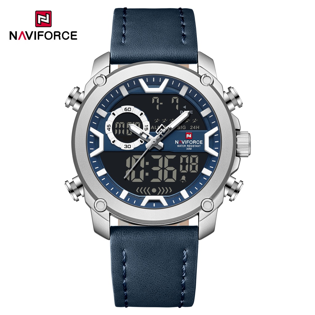 Naviforce NF9261