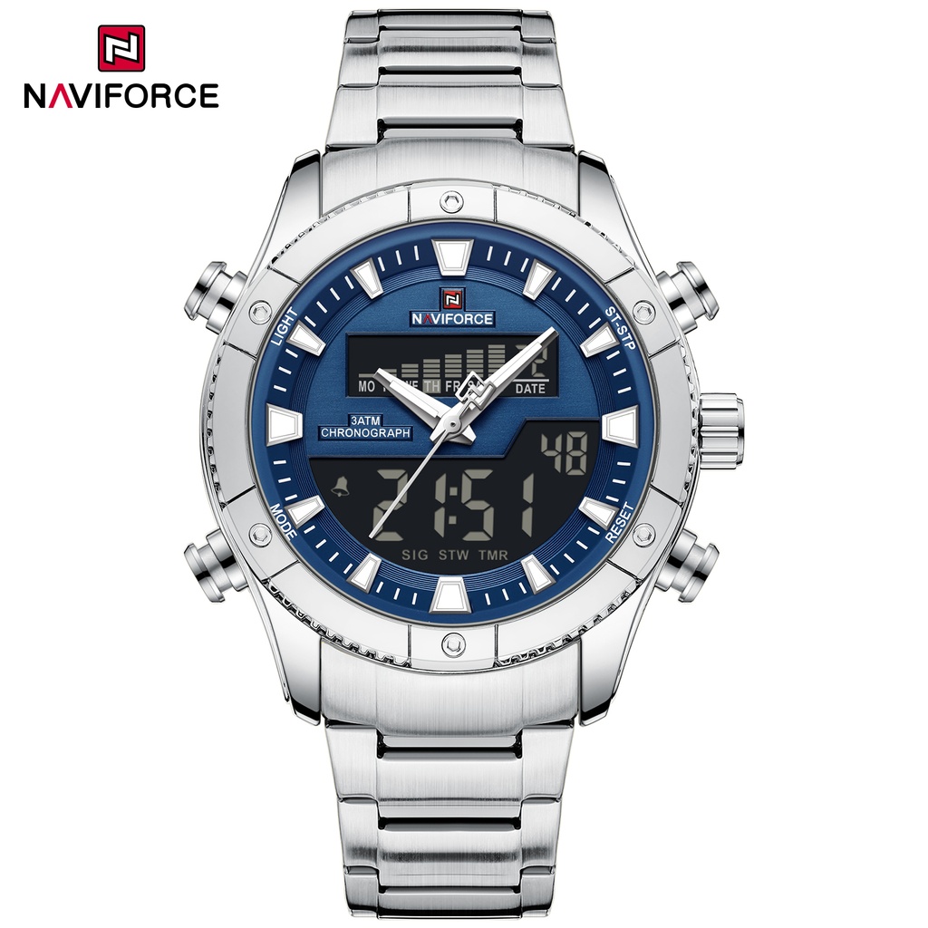 Naviforce NF9259
