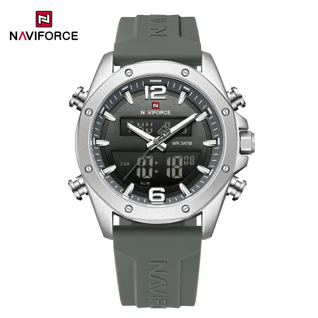 Naviforce NF9264