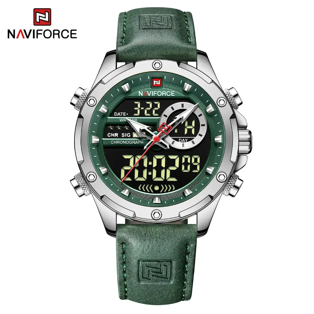Naviforce NF9208