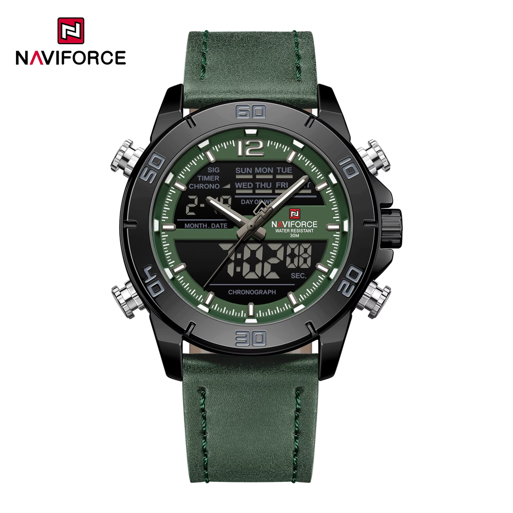 Naviforce NF9253