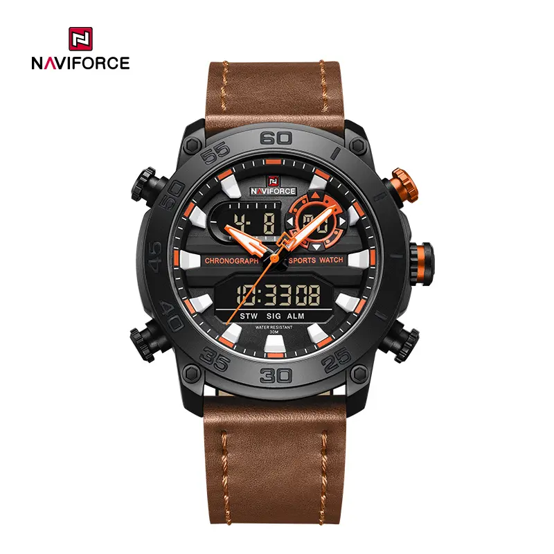Naviforce NF9235
