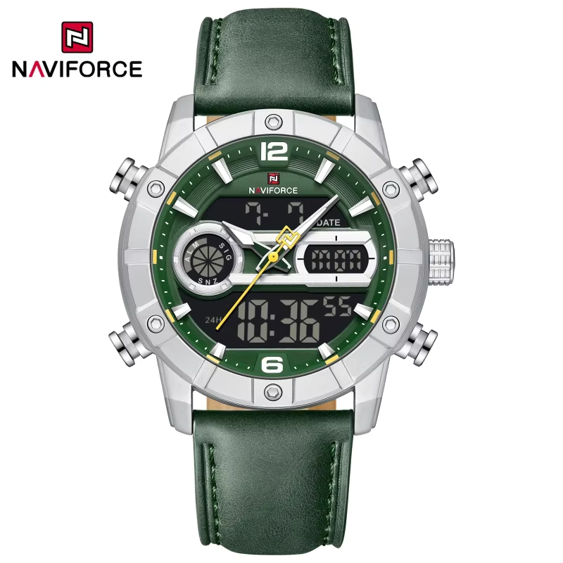Naviforce NF9263