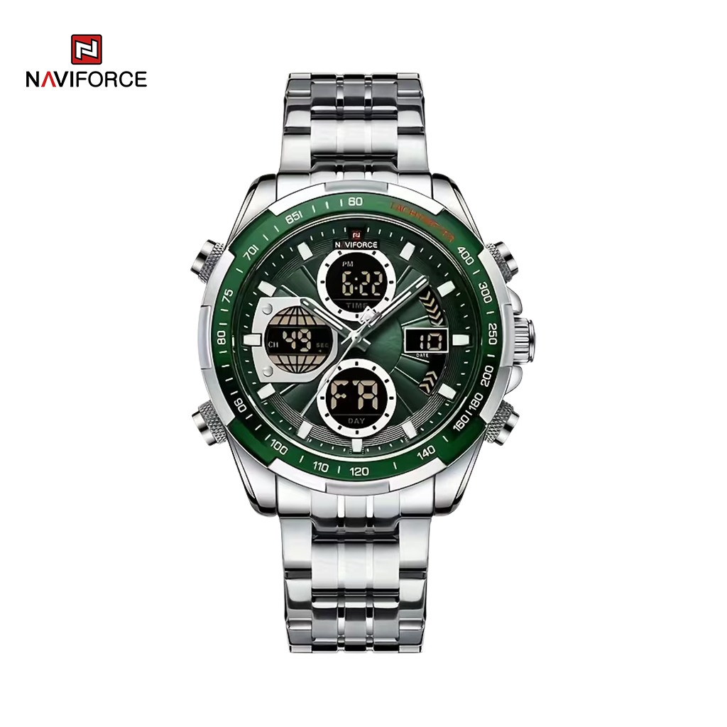 Naviforce NF9197 (CHAIN)