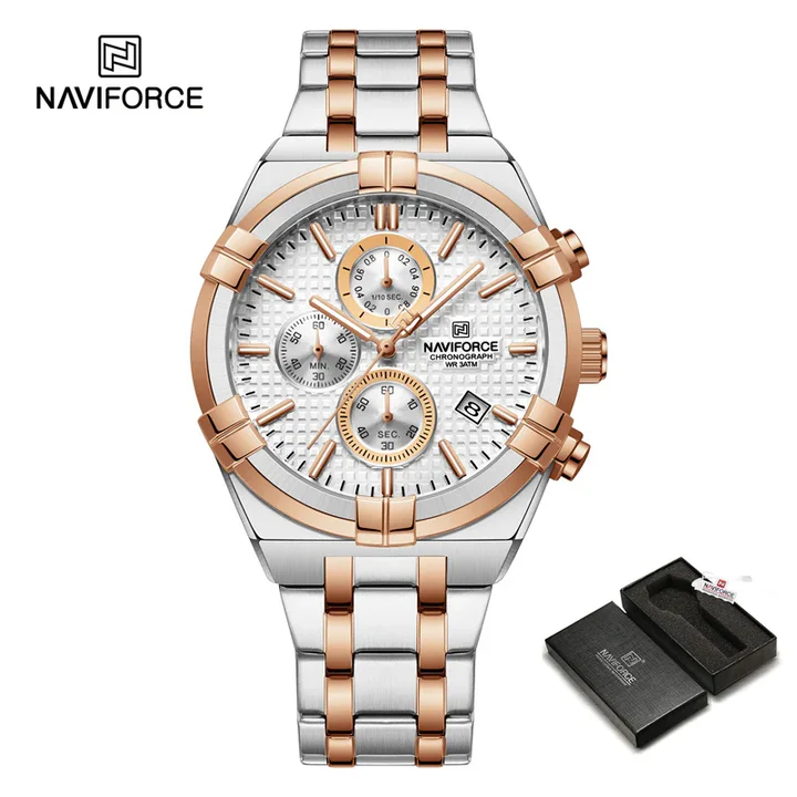 Naviforce NF8042