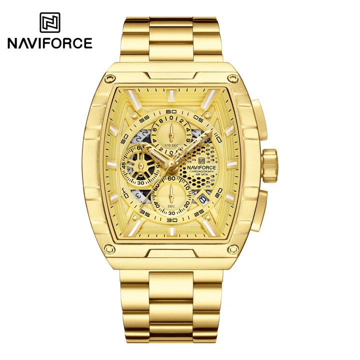 Naviforce NF8066