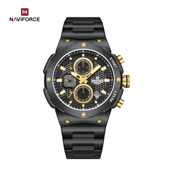 Naviforce NF8072