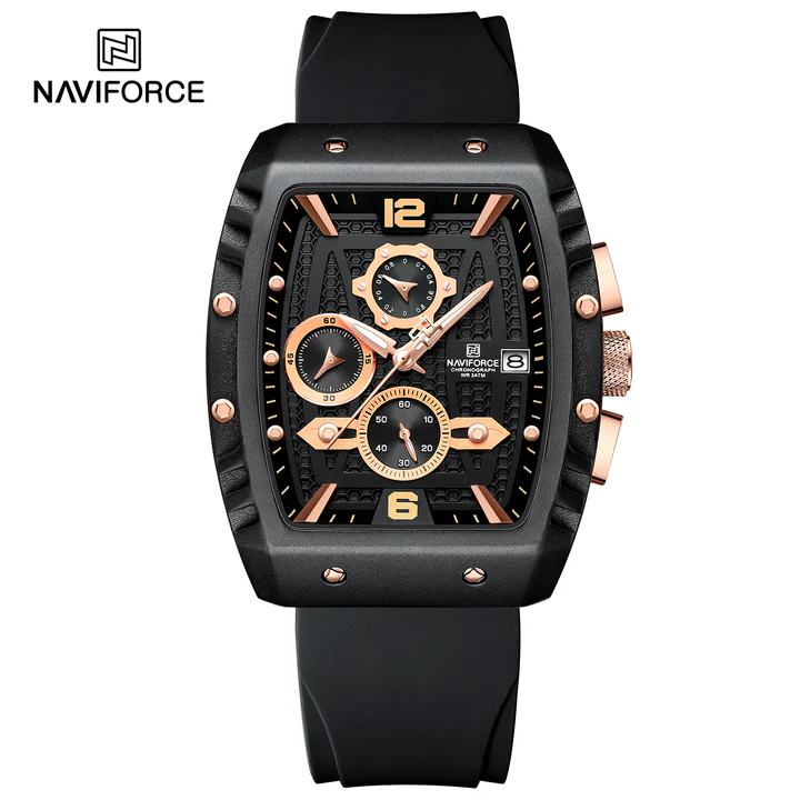 Naviforce NF8025