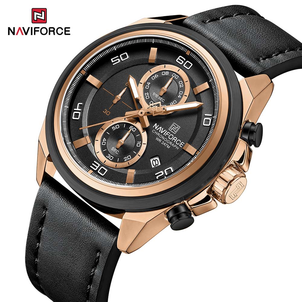NAVIFORCE 8075