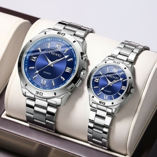 Couple Watches